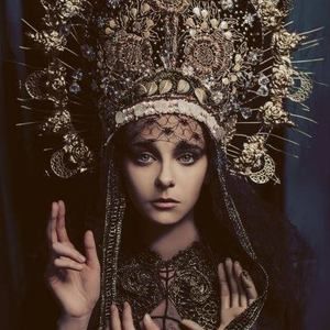 Meet your Posher, Sylvia